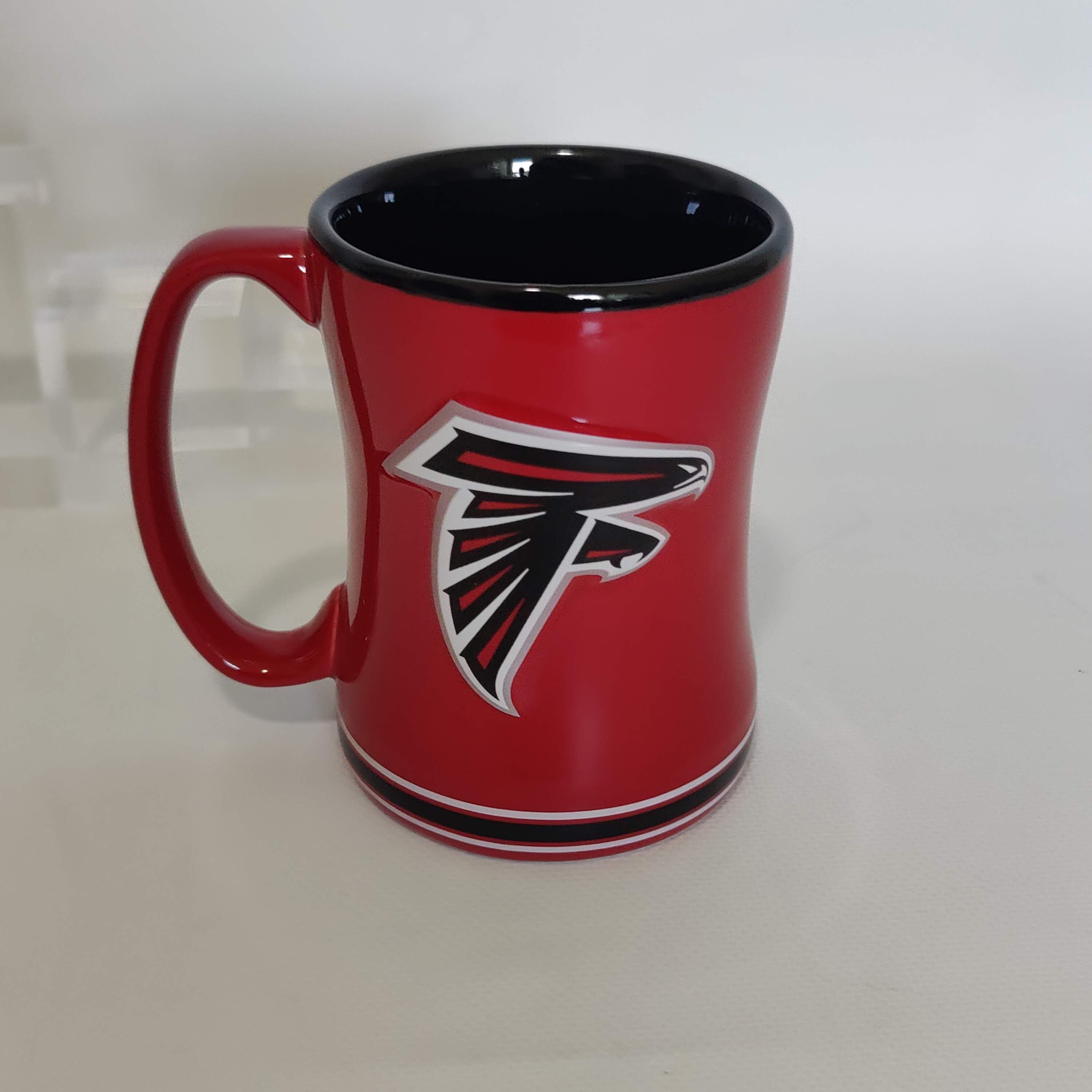 Atlanta falcons 14oz mug