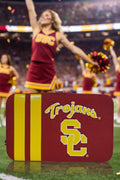 USC Trojans Wristlet Wallet