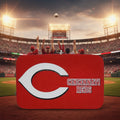 Cincinnati Reds Wristlet Wallet