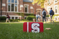 North Carolina State Wristlet Wallet