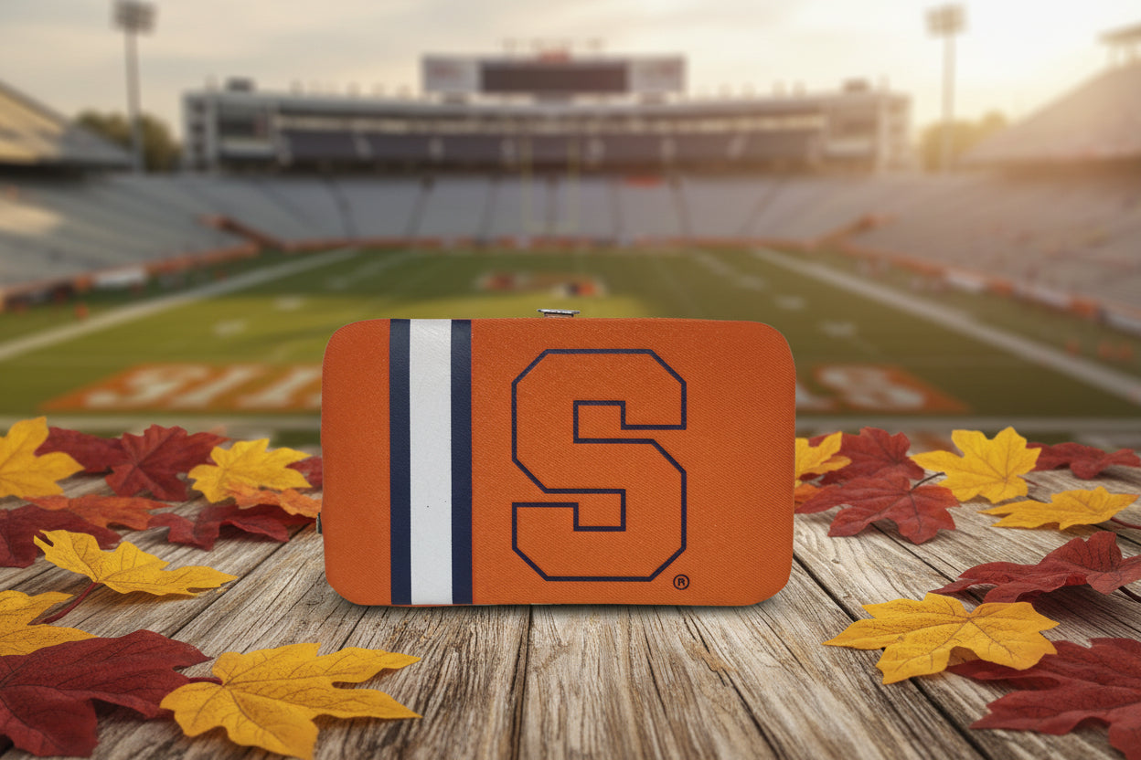Syracuse Wristlet Wallet