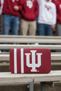 Indiana Hoosiers Wristlet Wallet