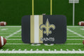 New Orleans Saints Wristlet Wallet