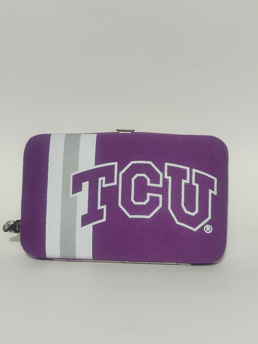 TCU Wristlet Wallet