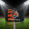 Cincinnati Bengals Wristlet Wallet