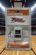 Mattel Basketball keychain