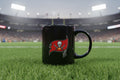 Tampa Bay Buccaneers 11oz Mug