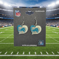 Detroit Lions Earrings