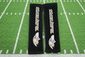 Baltimore Ravens Seatbelt Pads