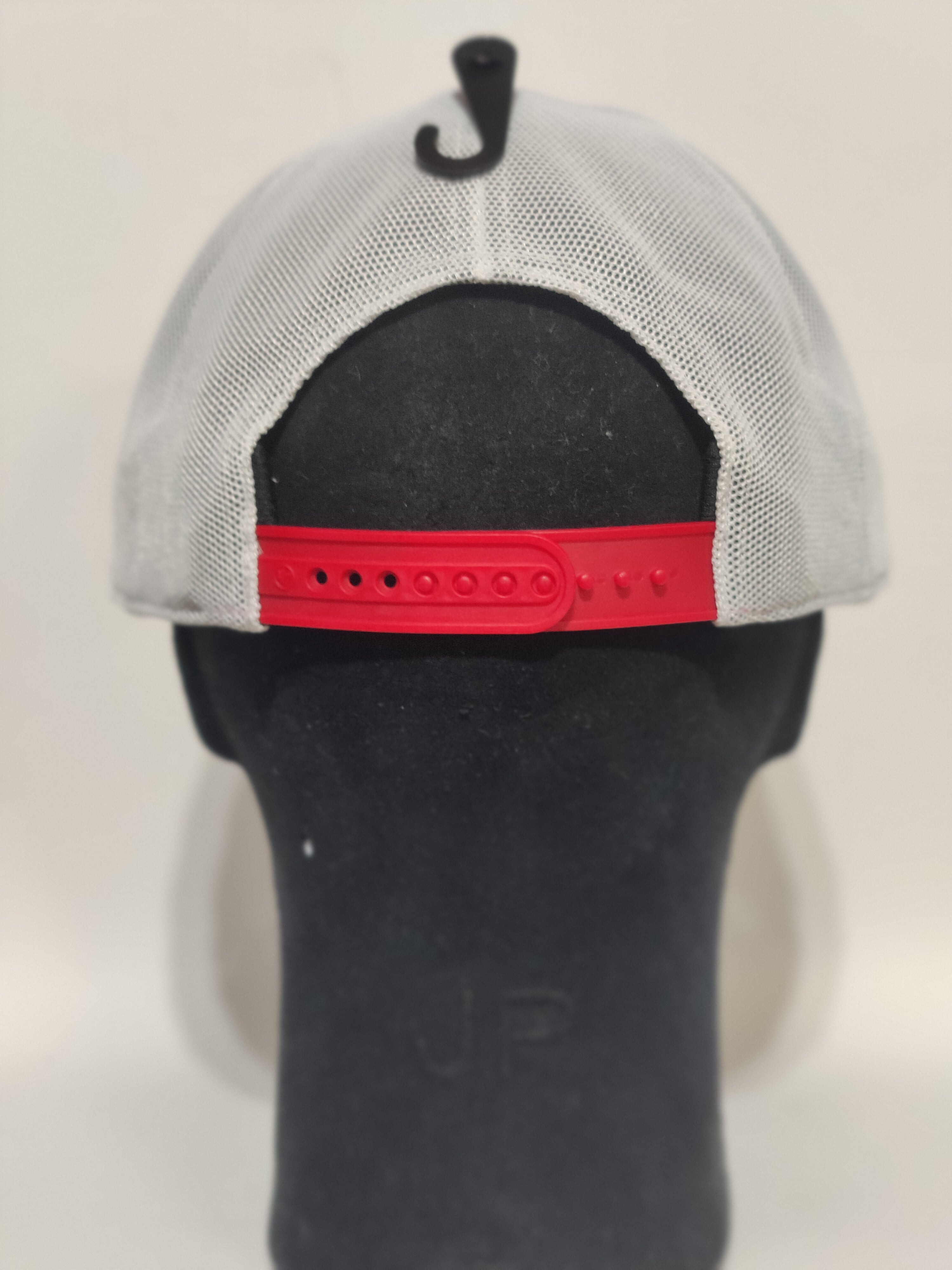 St Louis Cardinals Adjustable Mesh Snapback Hat