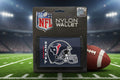 Houston Texans Nylon trifold Wallet