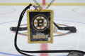 Boston Bruins Bling Lanyard ID Holder