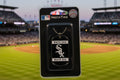 Chicago White Sox Neck Tag