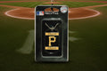 Pittsburgh Pirates Neck Tag