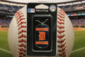 Detroit Tigers Neck Tag
