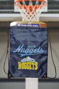 Denver Nuggets Back Sack