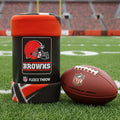 Cleveland Browns
Fleece Throw Blanket
50" x  60"